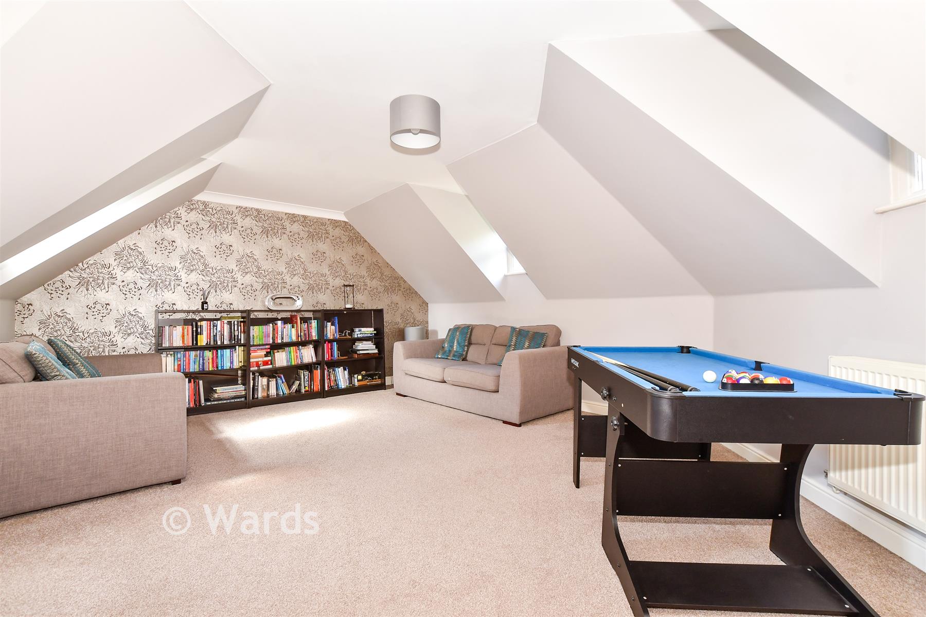House Alfriston Grove in Tonbridge and Malling