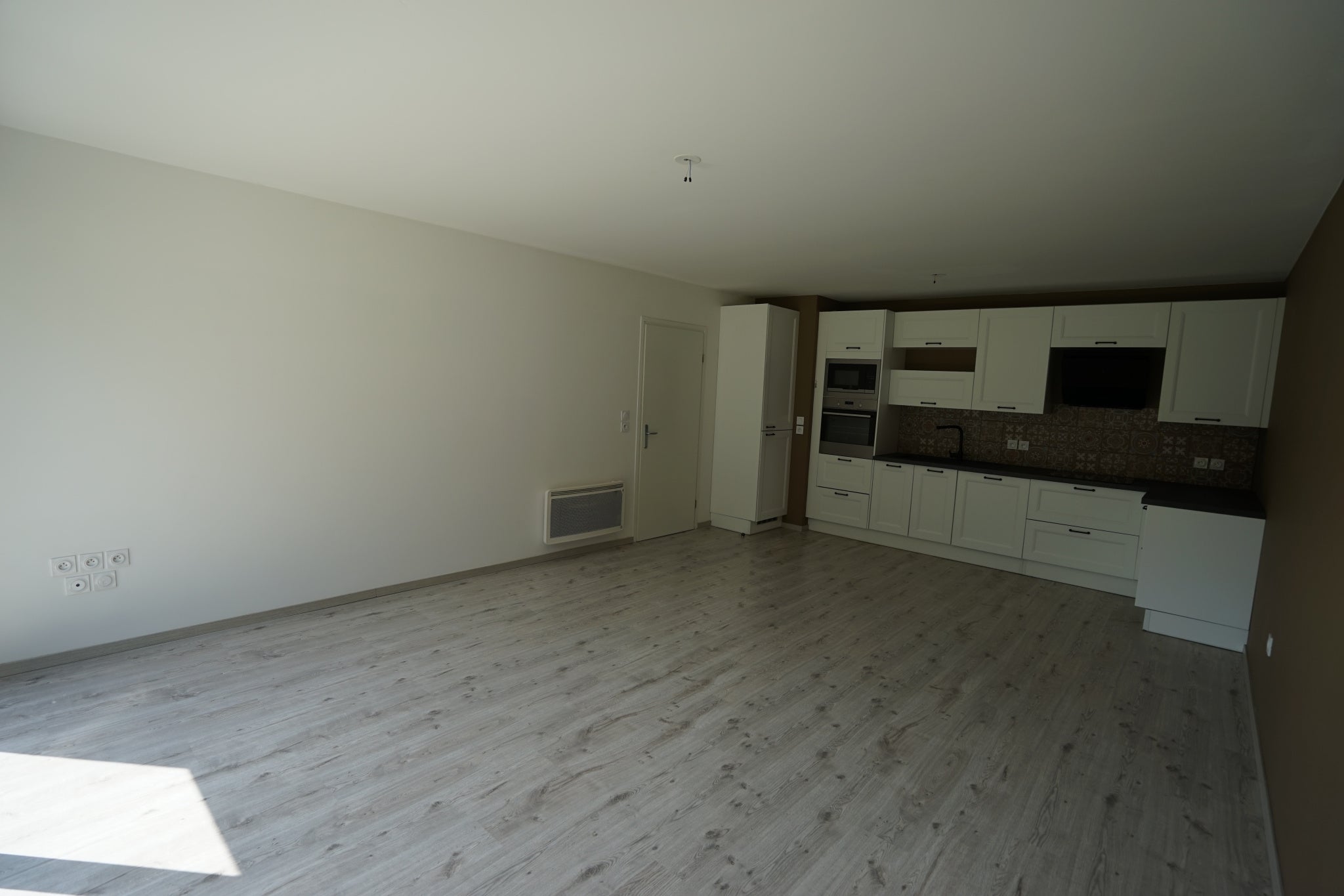Flat Rue de Cassel in Marquette-lez-Lille