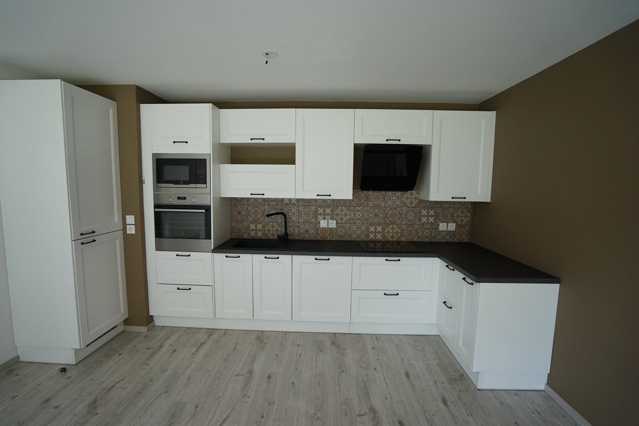 Flat Rue de Cassel in Marquette-lez-Lille
