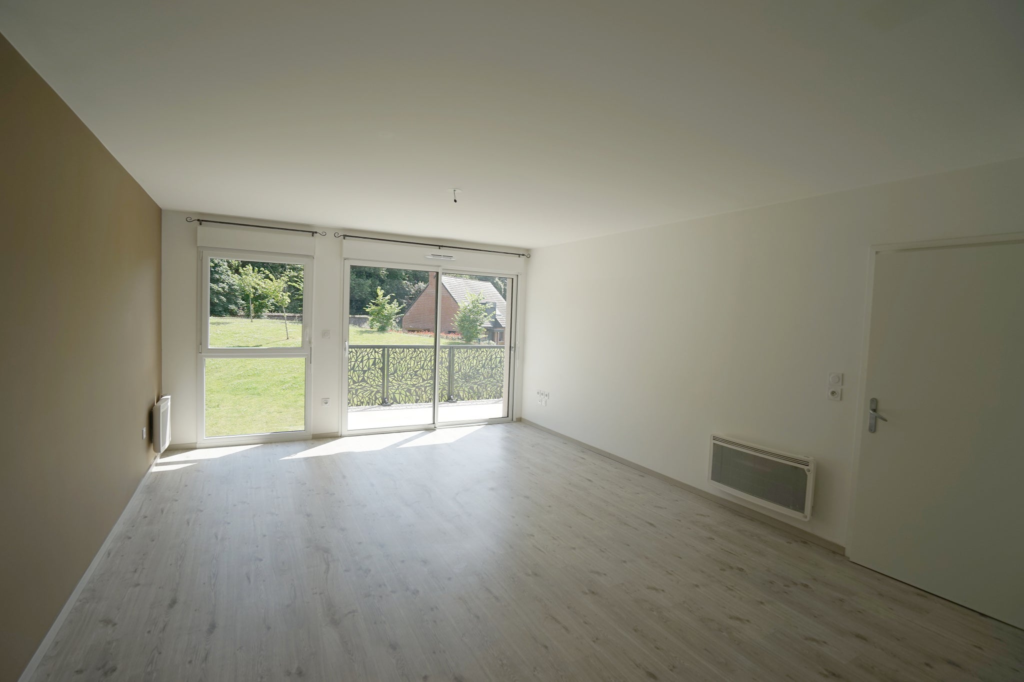 Flat Rue de Cassel in Marquette-lez-Lille