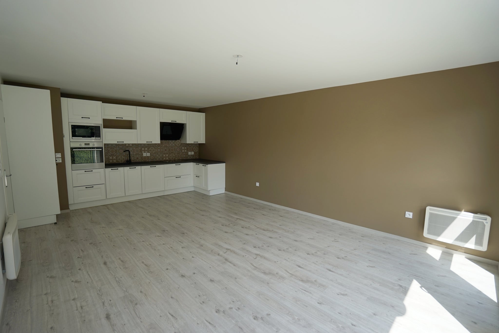 Flat Rue de Cassel in Marquette-lez-Lille