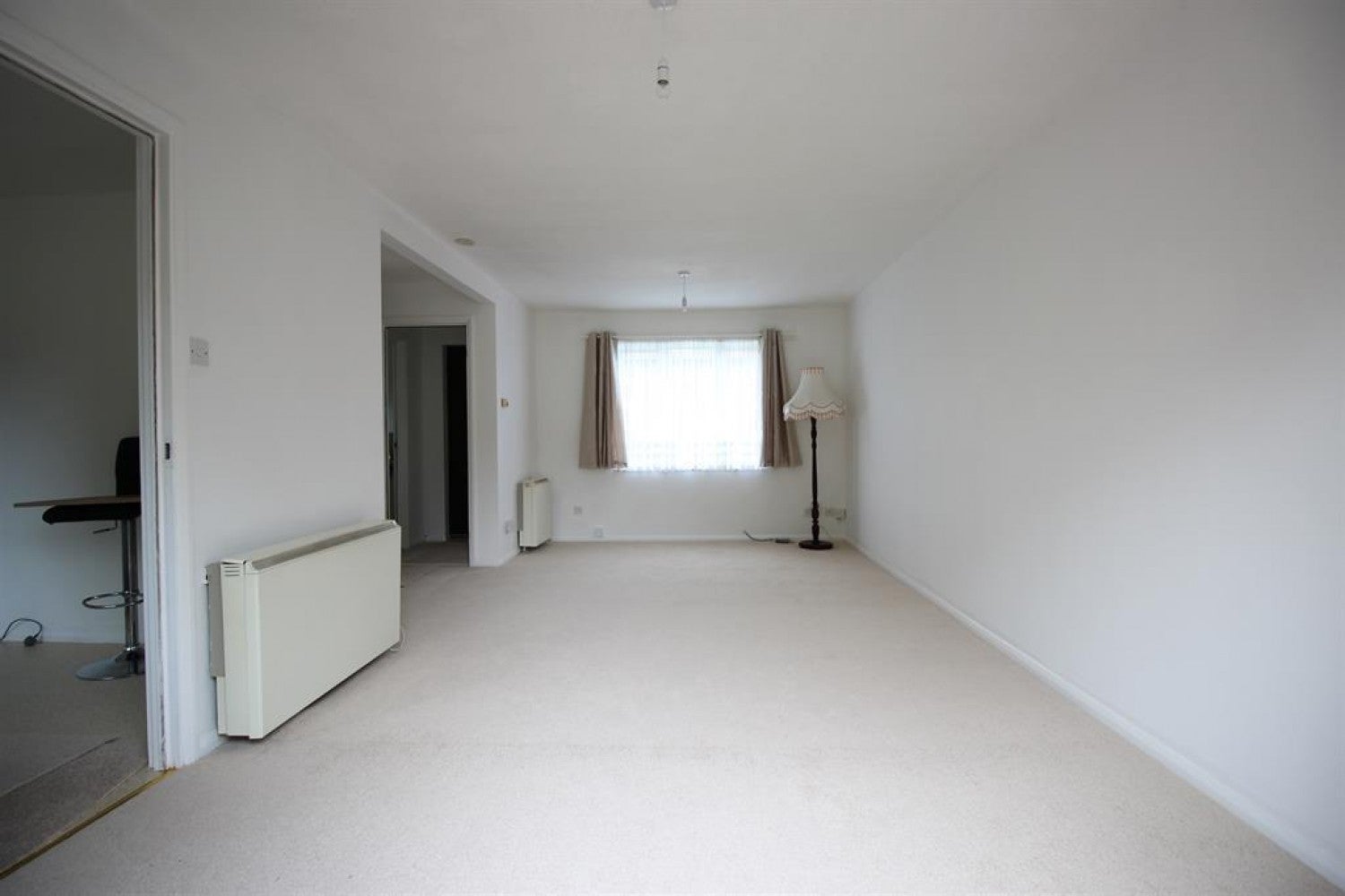 House Hoveton Road in Greater London