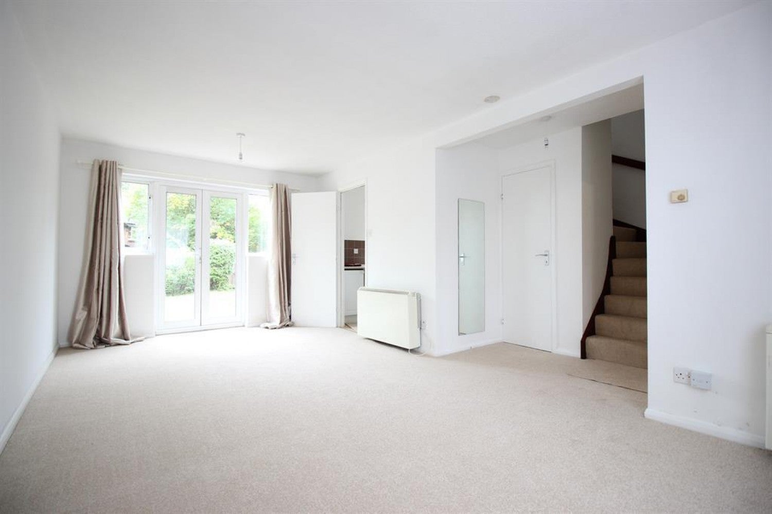 House Hoveton Road in Greater London