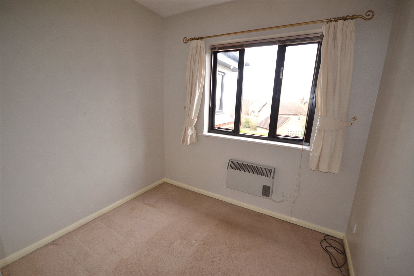 Flat Kerby Rise in Chelmsford