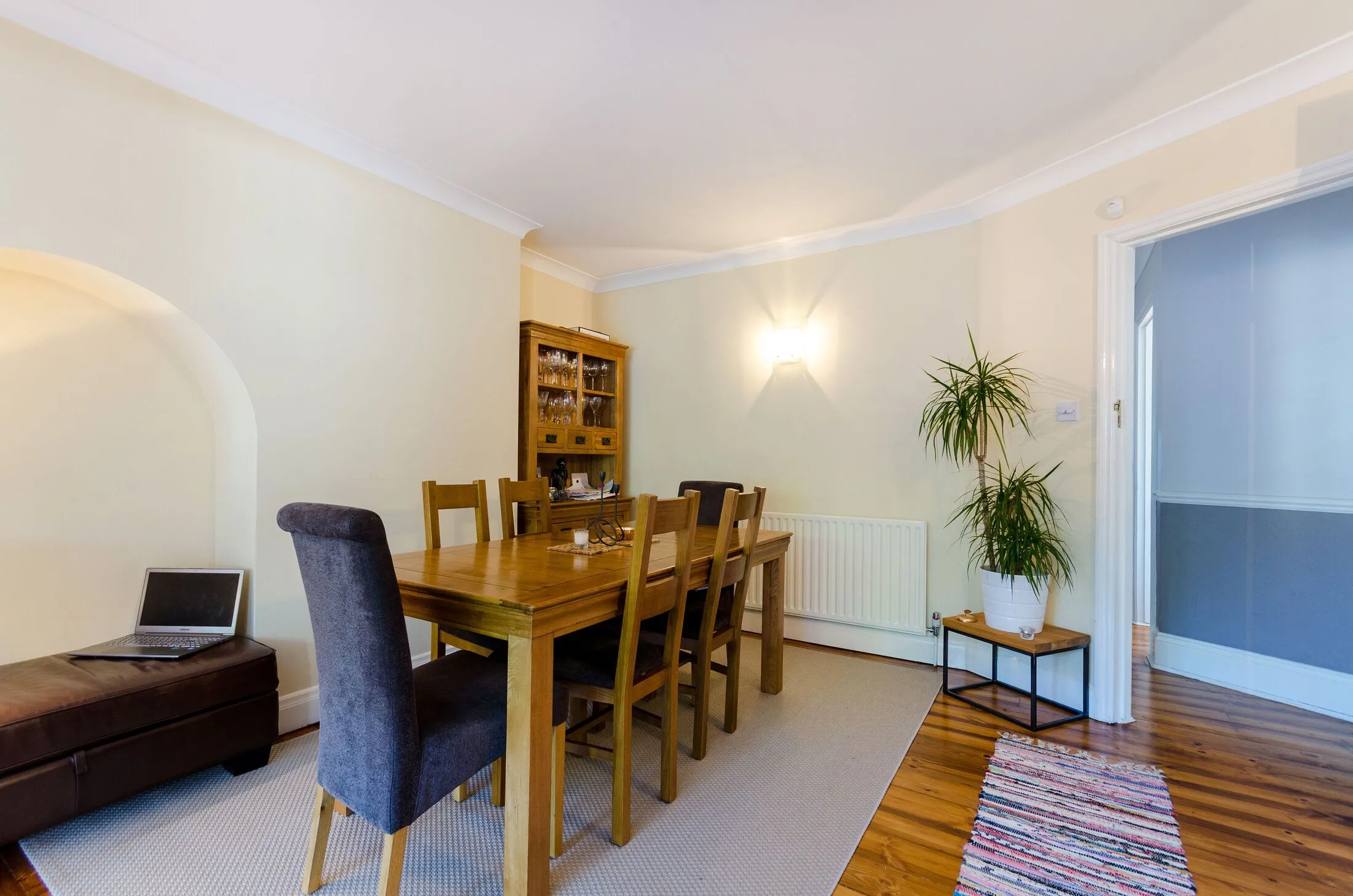 House Blakes Lane in Greater London