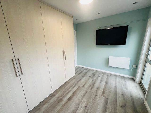 Flat Liddell Close in Greater London