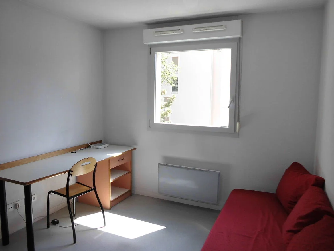 Flat Rue Docteur Jean-Baptiste Morlot in Dijon