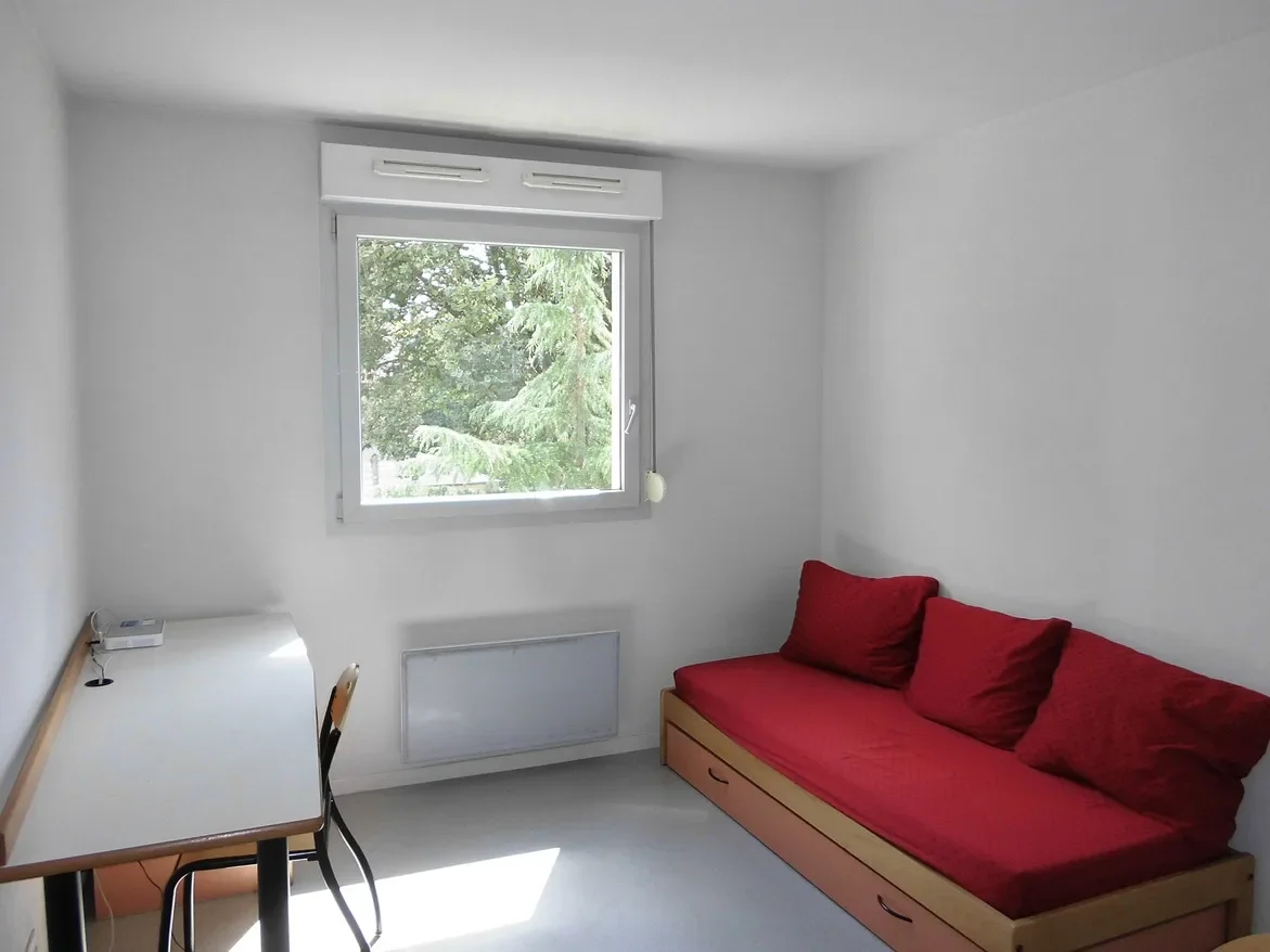 Appartement Rue Docteur Jean-Baptiste Morlot à Dijon