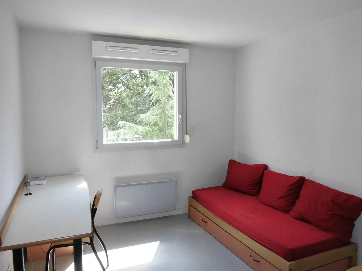Flat Rue Docteur Jean-Baptiste Morlot in Dijon