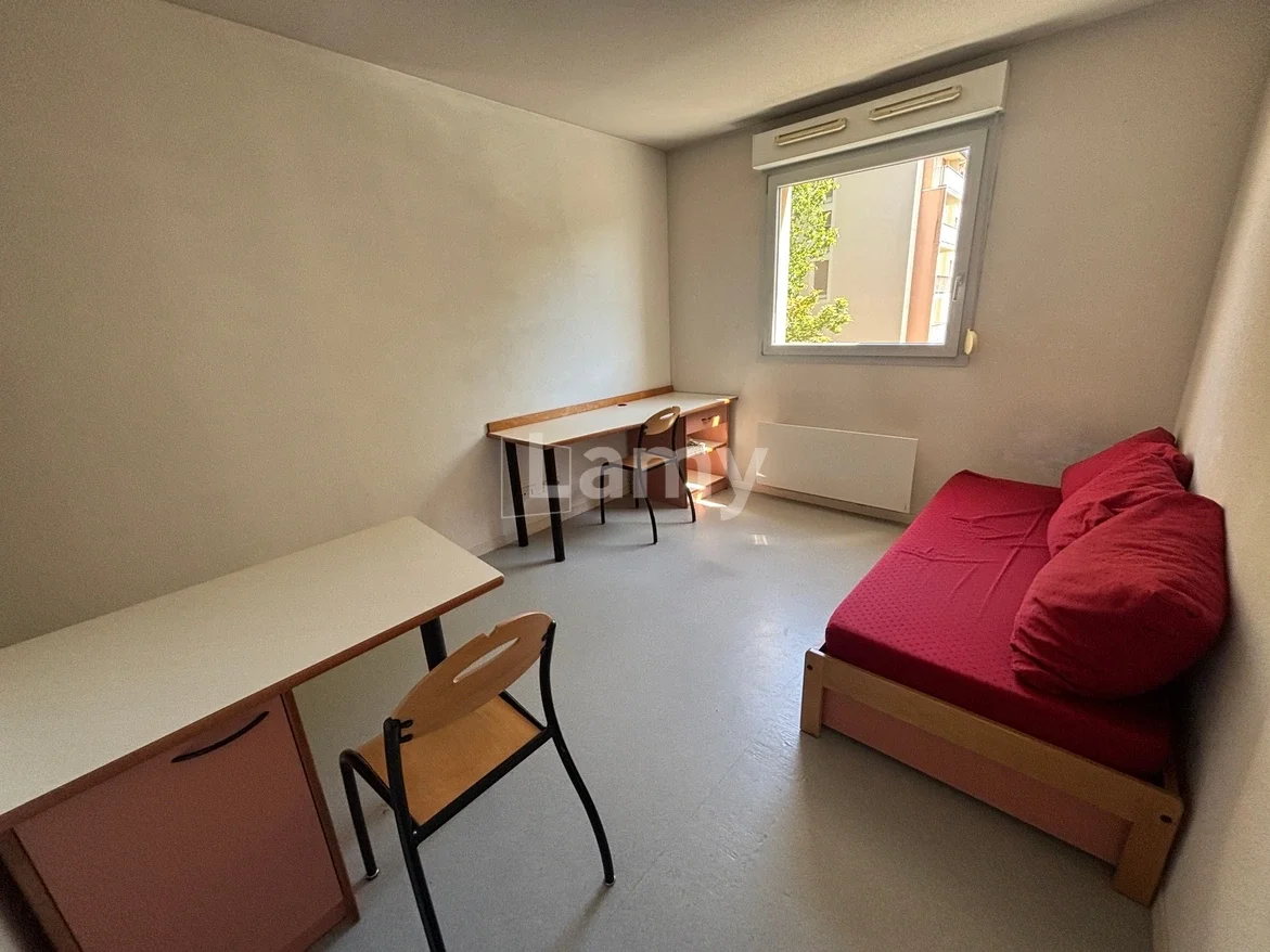 Flat Rue Docteur Jean-Baptiste Morlot in Dijon