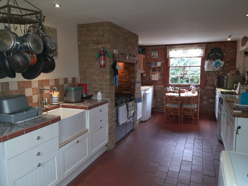 House Bakery Close in Maldon