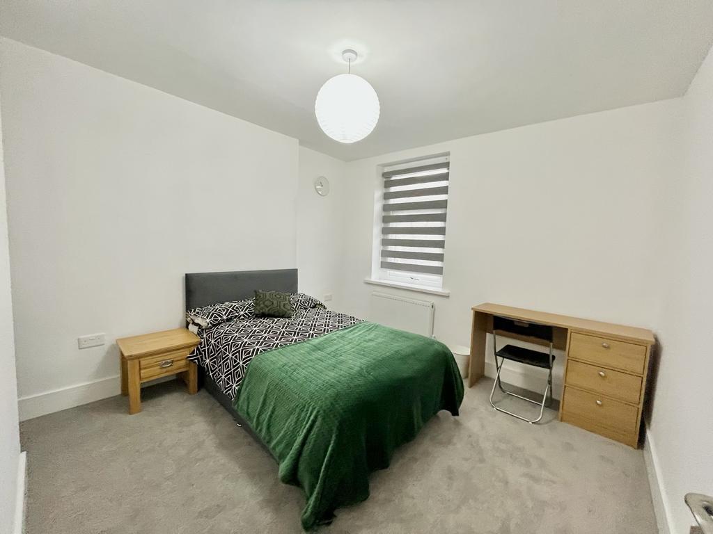 Room Dunkeld Street in Lancaster