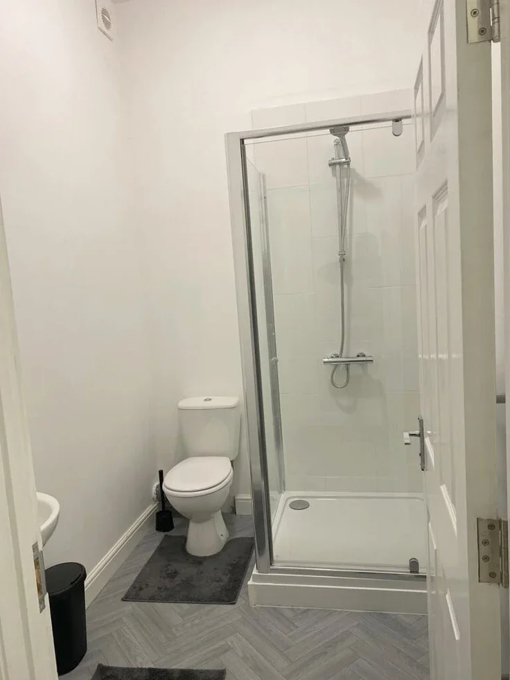 Flat Cornhill in Bridgwater