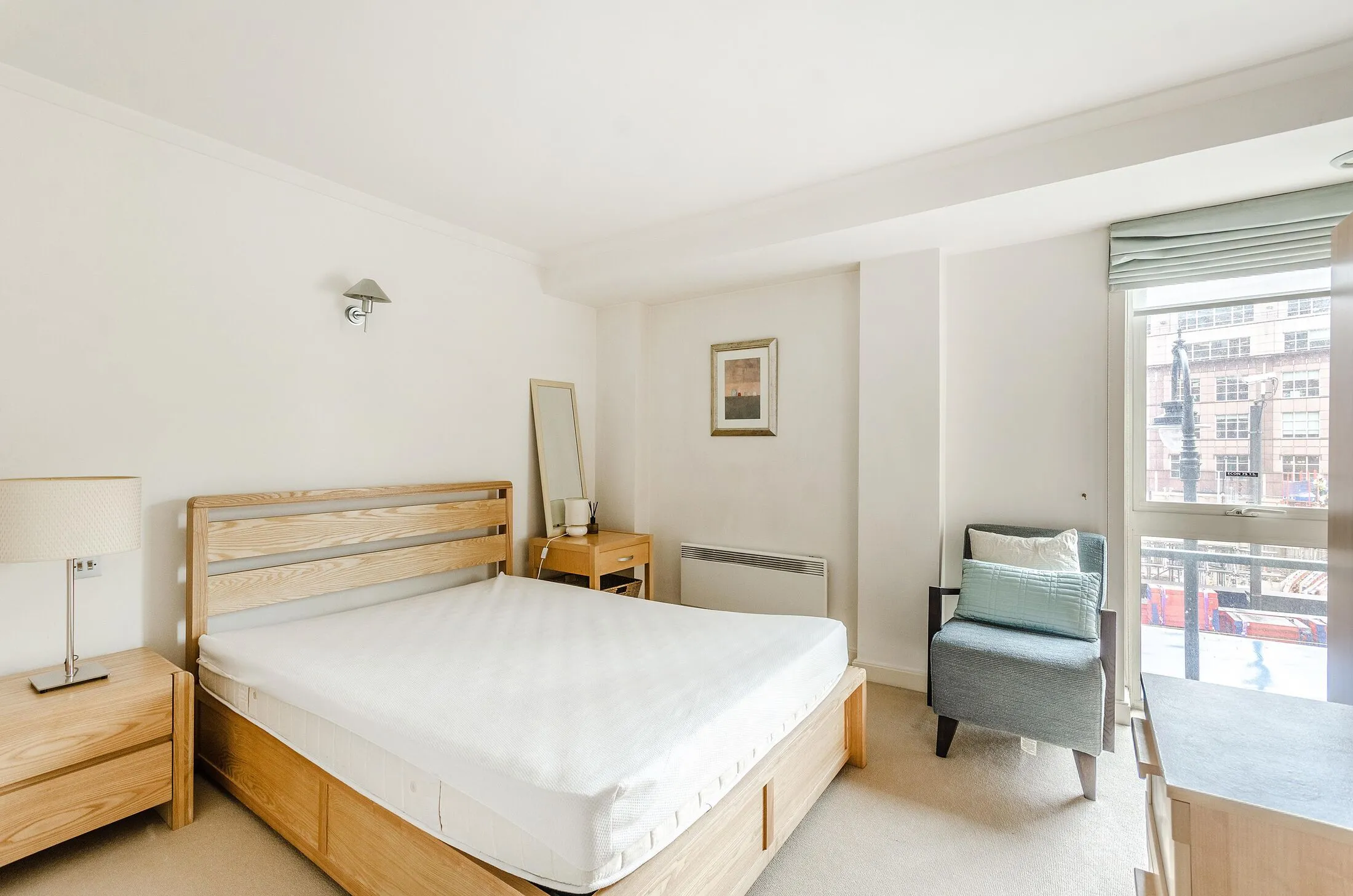 Flat High Holborn in Greater London