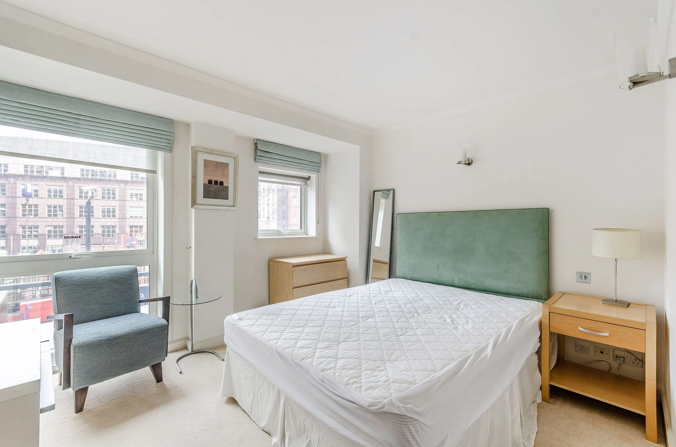 Flat High Holborn in Greater London
