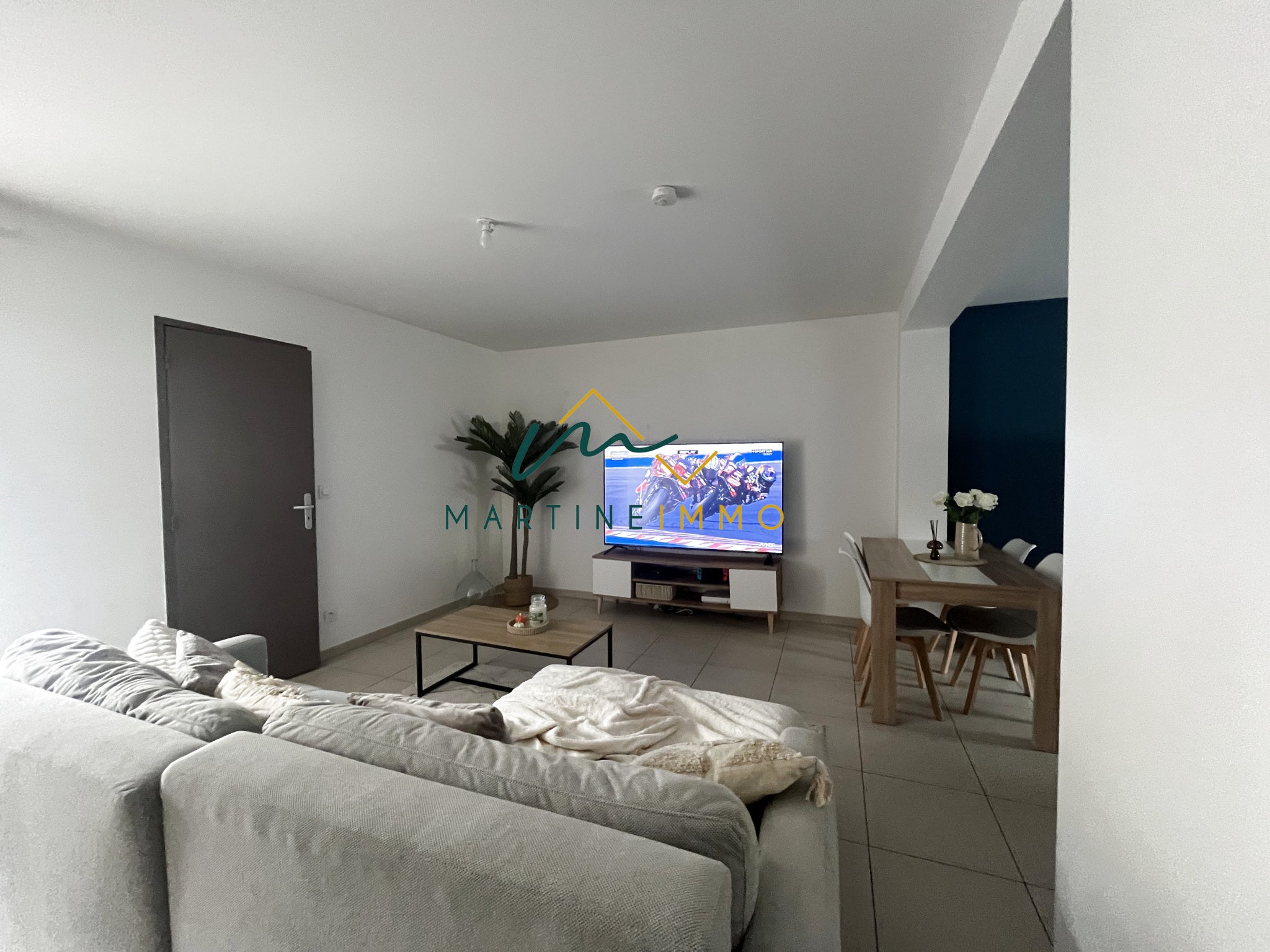 Appartement D 933E1 à Marmande