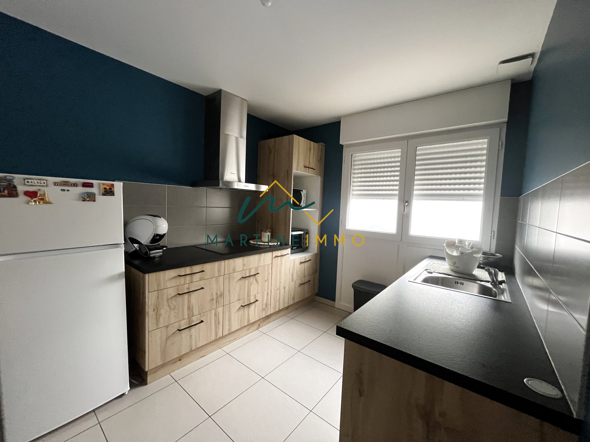 Appartement D 933E1 à Marmande