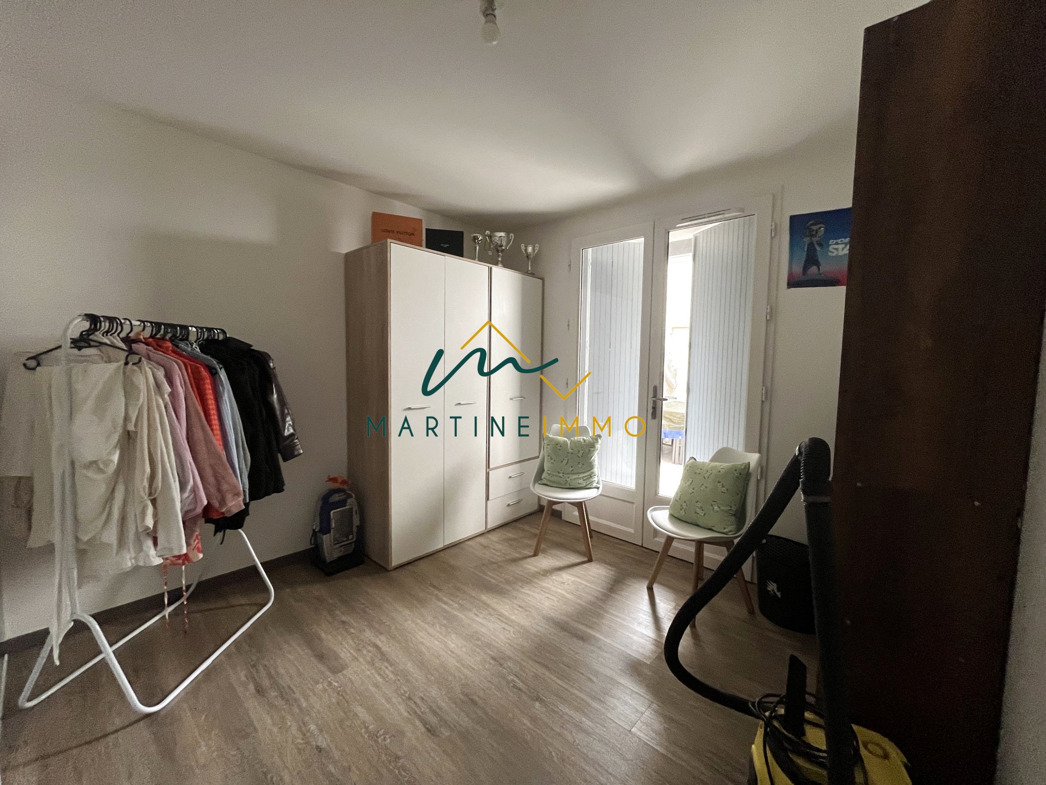 Appartement D 933E1 à Marmande