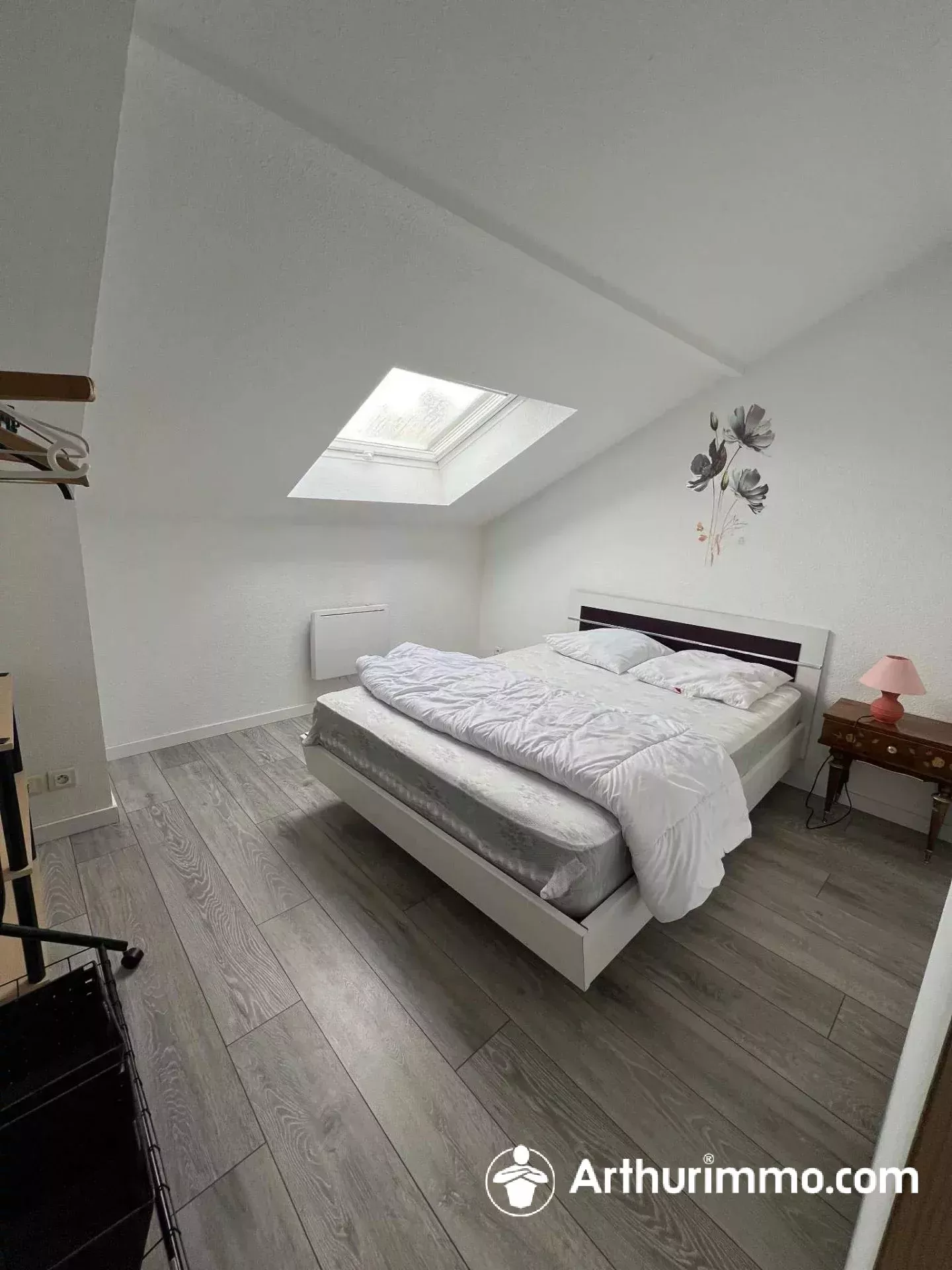 Flat Chemin d'Audincourt in Audincourt