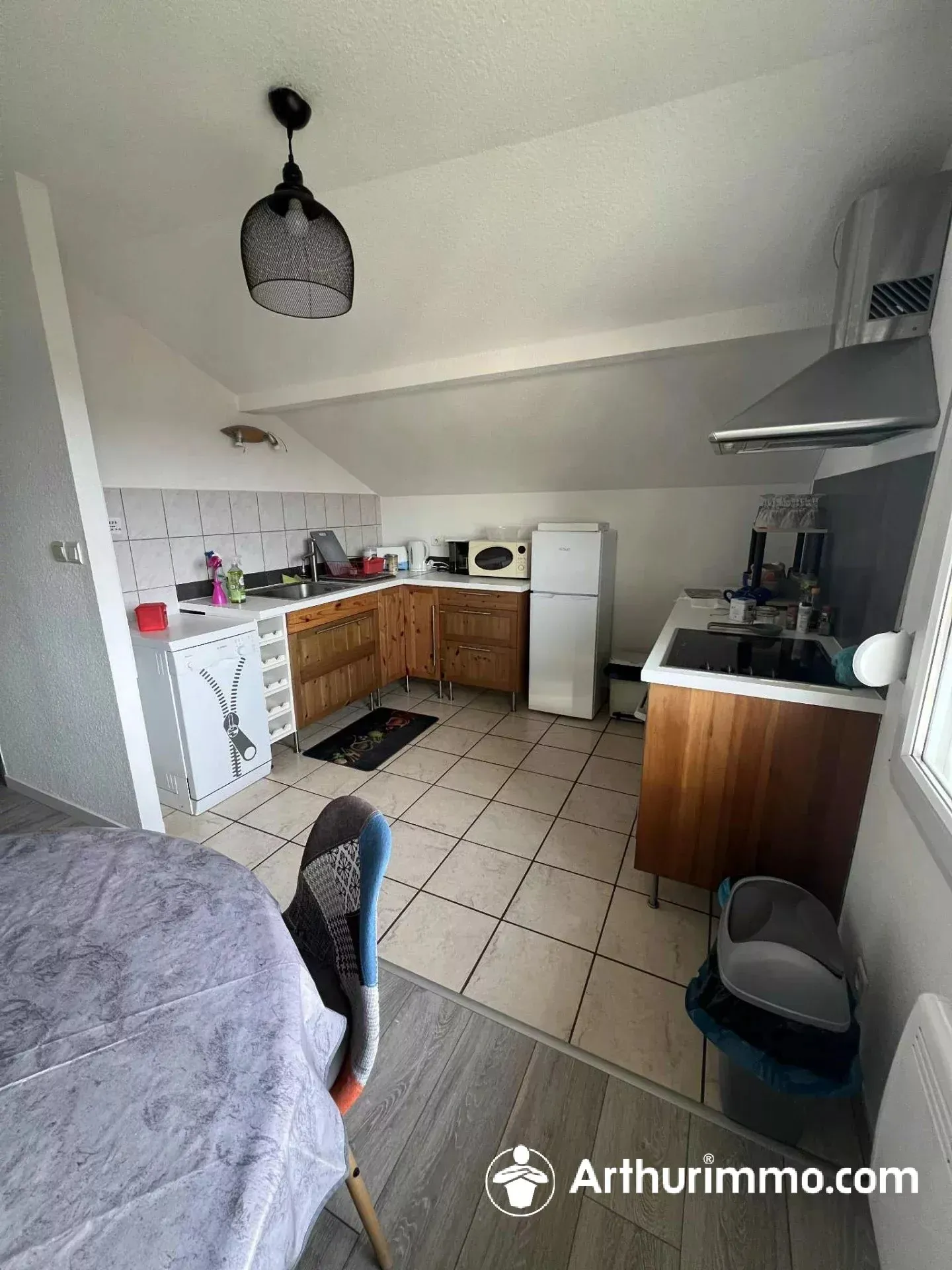 Appartement Rue de Dampierre-sur-le-Doubs à Étouvans