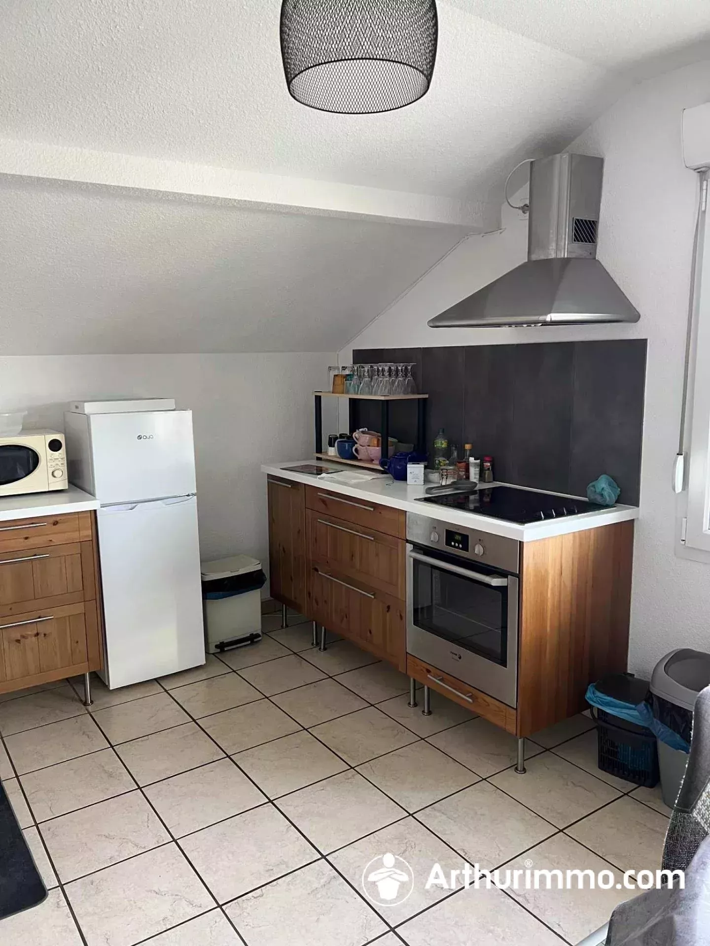 Appartement Rue de Dampierre-sur-le-Doubs à Étouvans