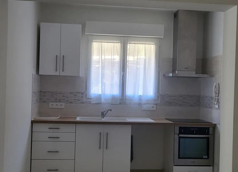 Appartement Rue Alsace-Lorraine à Agen