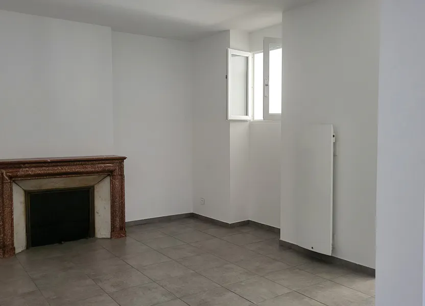Appartement Rue Alsace-Lorraine à Agen
