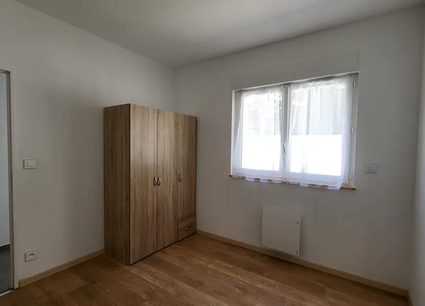 Appartement Rue Alsace-Lorraine à Agen