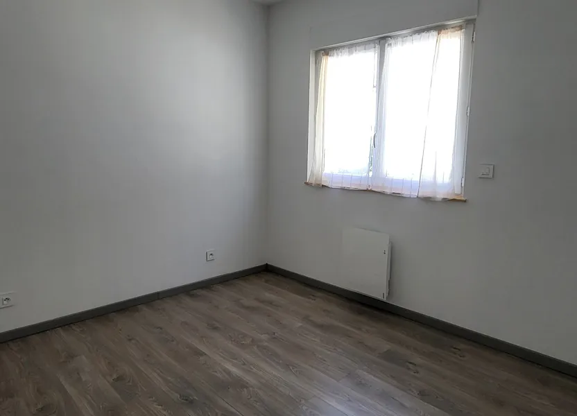 Appartement Rue Alsace-Lorraine à Agen