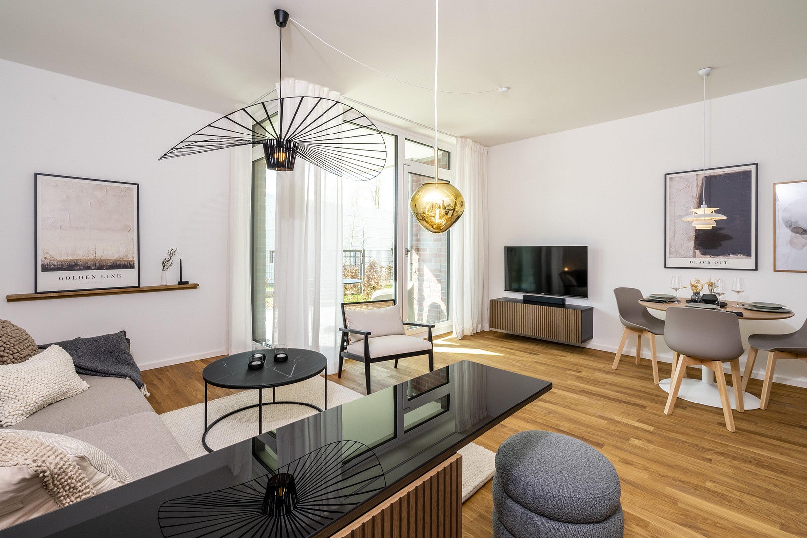 Wohnung Am Hasenberge in Hamburg