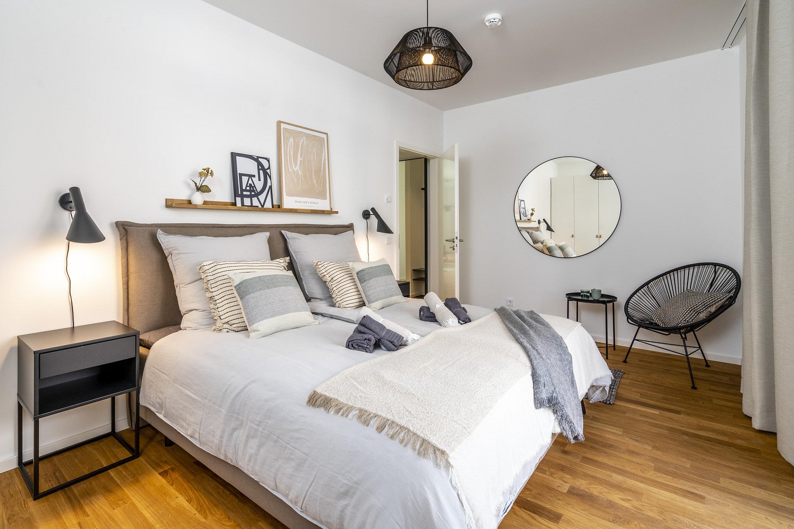 Wohnung Am Hasenberge in Hamburg