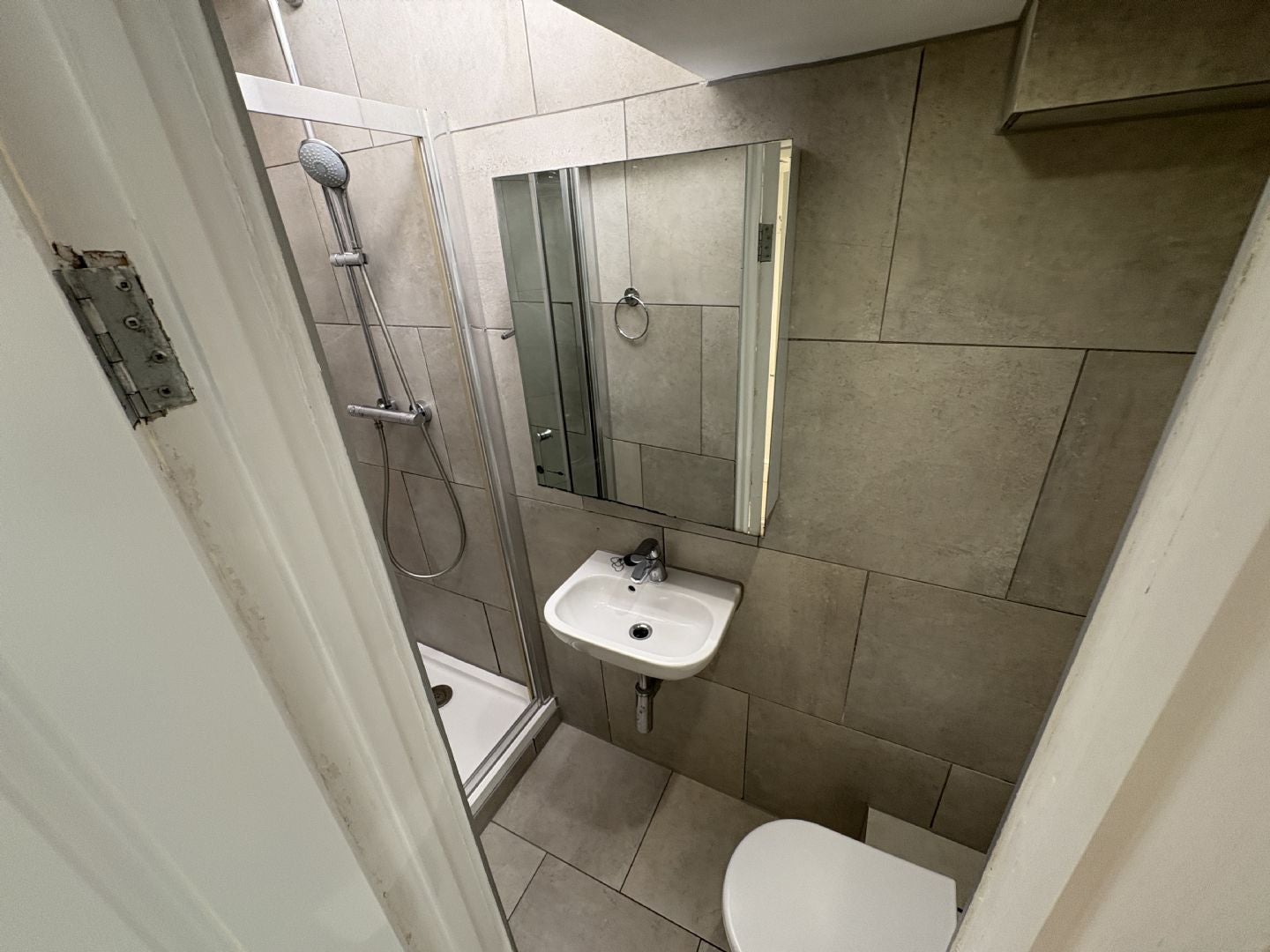 Flat Gloucester Place in City of Westminster