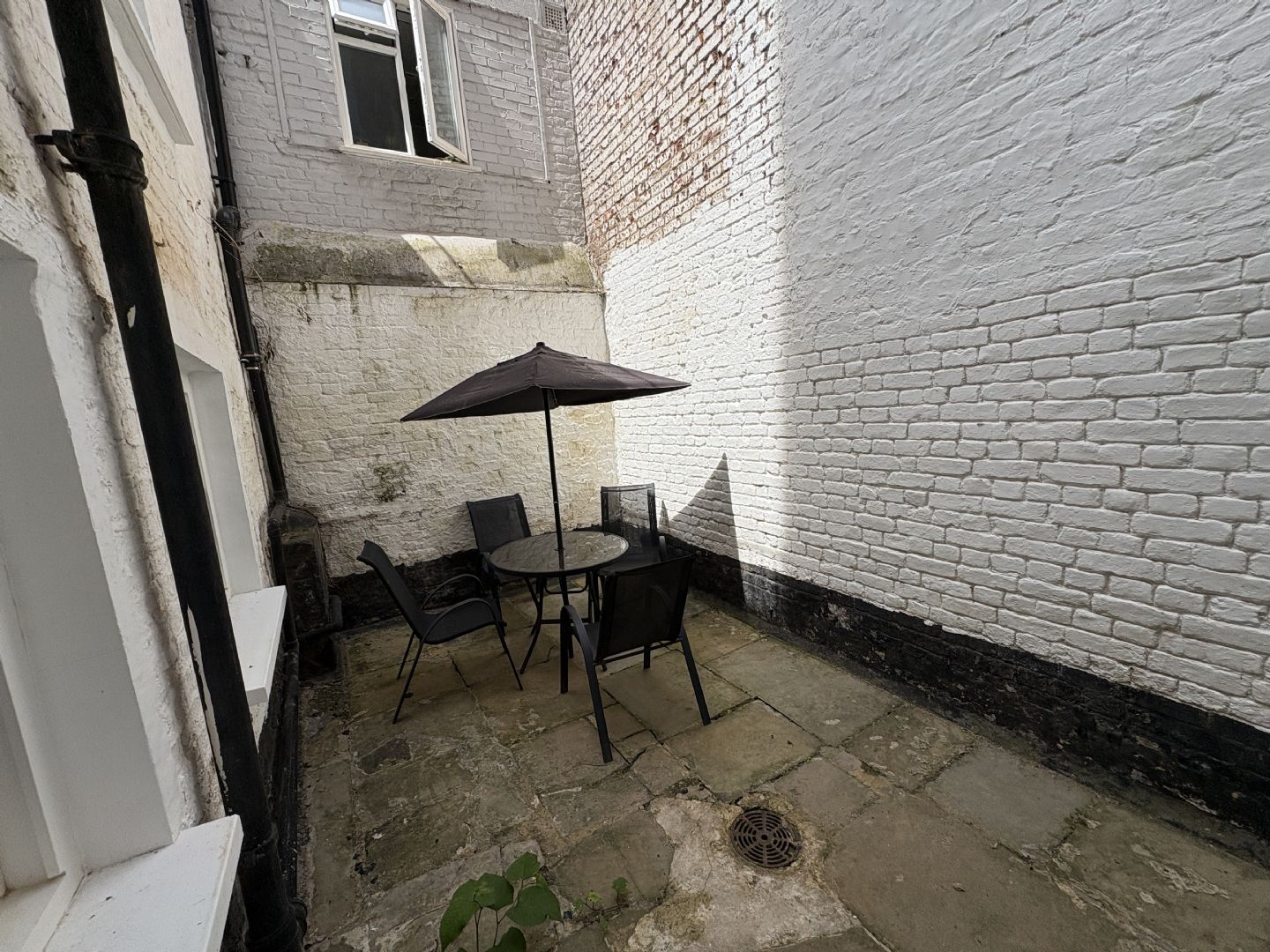 Flat Gloucester Place in City of Westminster