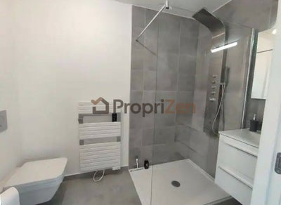 Appartement Rue Hyacinthe Campiglia à Ajaccio