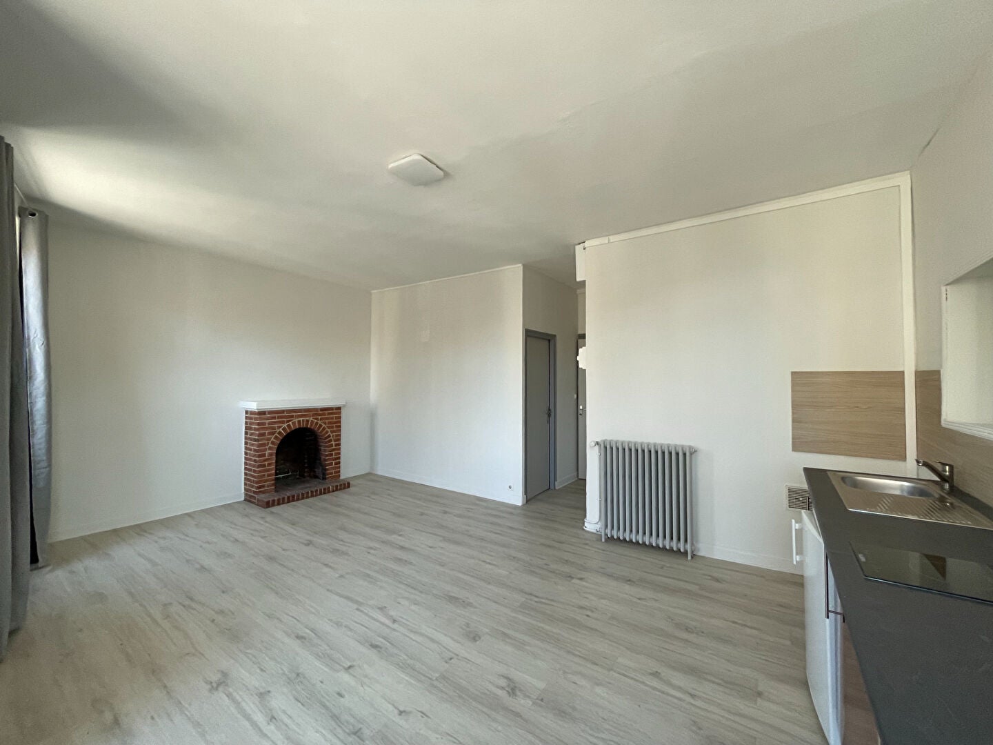 Flat Place de Verdun in Fontenay-le-Comte