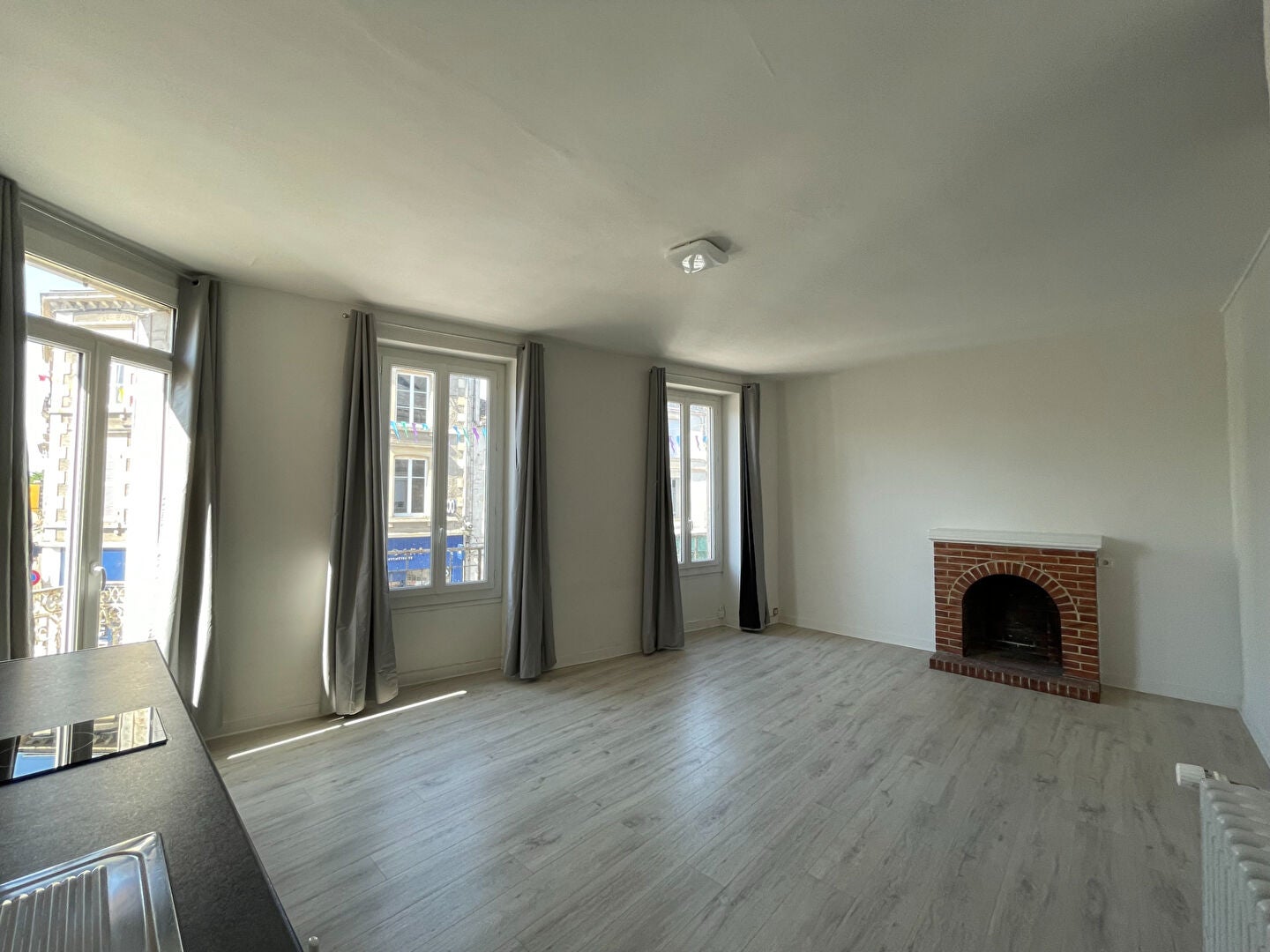 Flat Place de Verdun in Fontenay-le-Comte