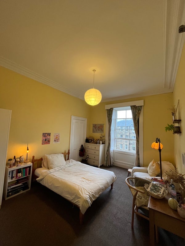 Room South Clerk Street in City of Edinburgh