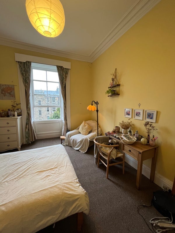 Room South Clerk Street in City of Edinburgh