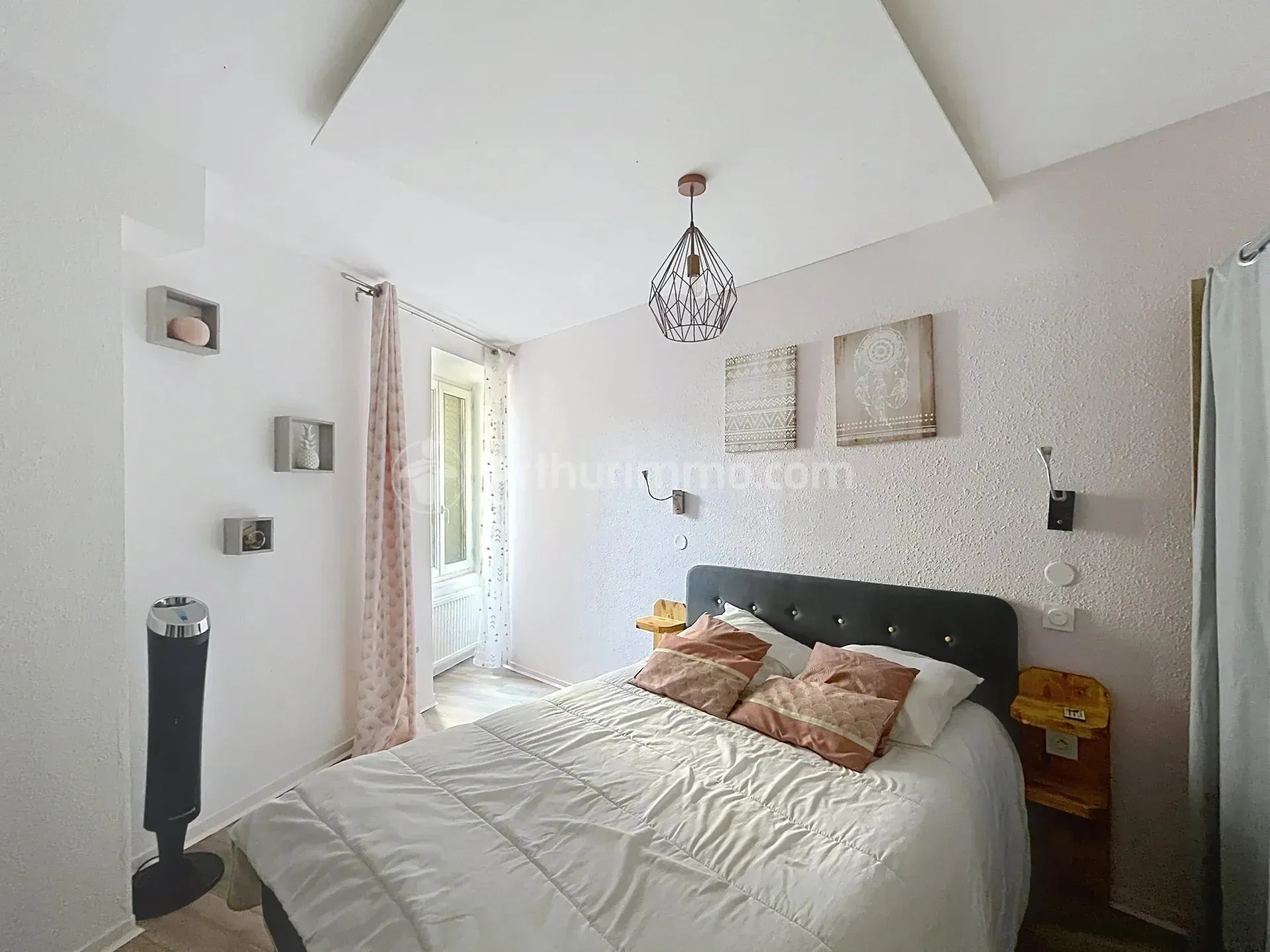 Appartement Rue du Onze Novembre à Vic-le-Comte