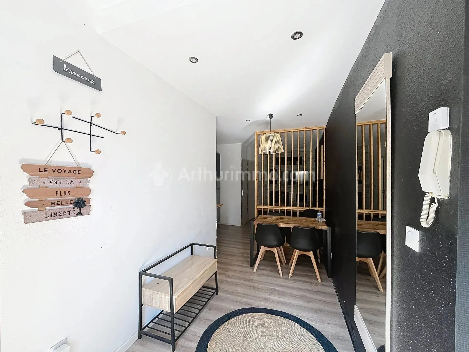 Appartement Rue du Onze Novembre à Vic-le-Comte