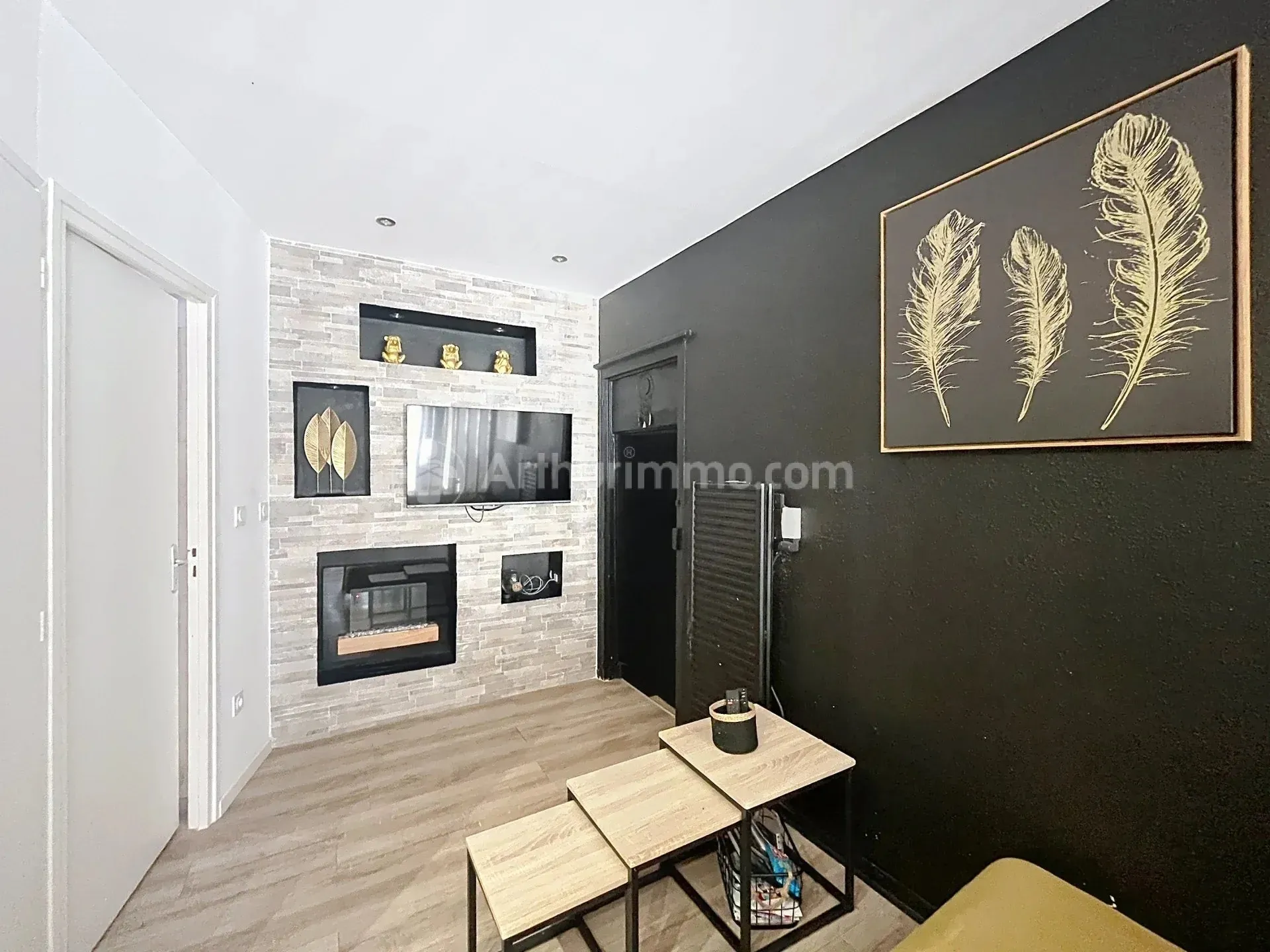 Appartement Rue du Onze Novembre à Vic-le-Comte