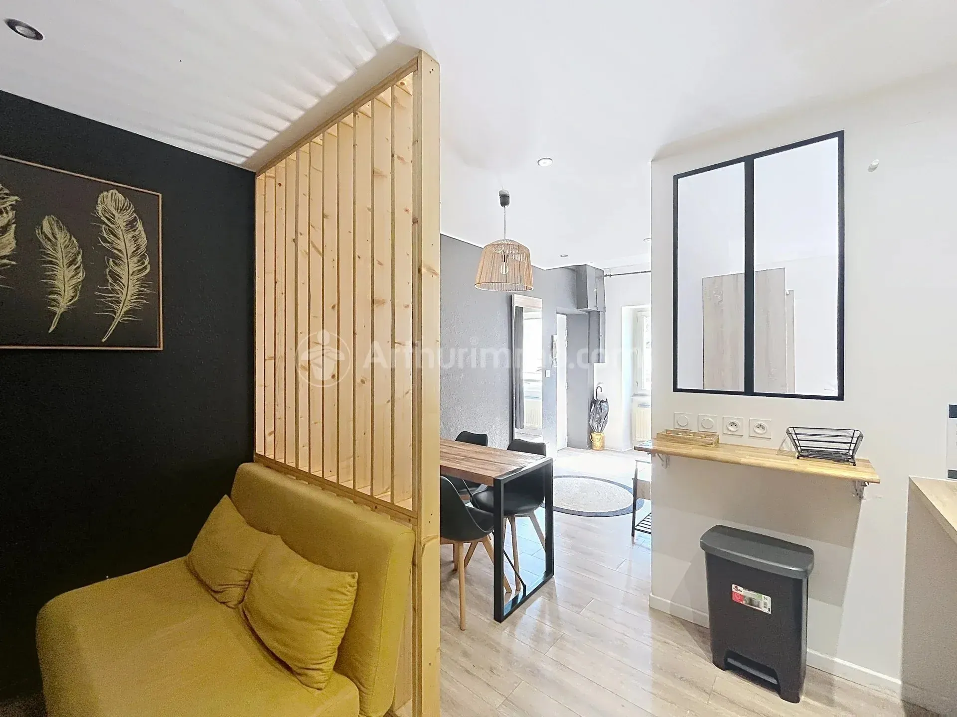 Appartement Rue du Onze Novembre à Vic-le-Comte