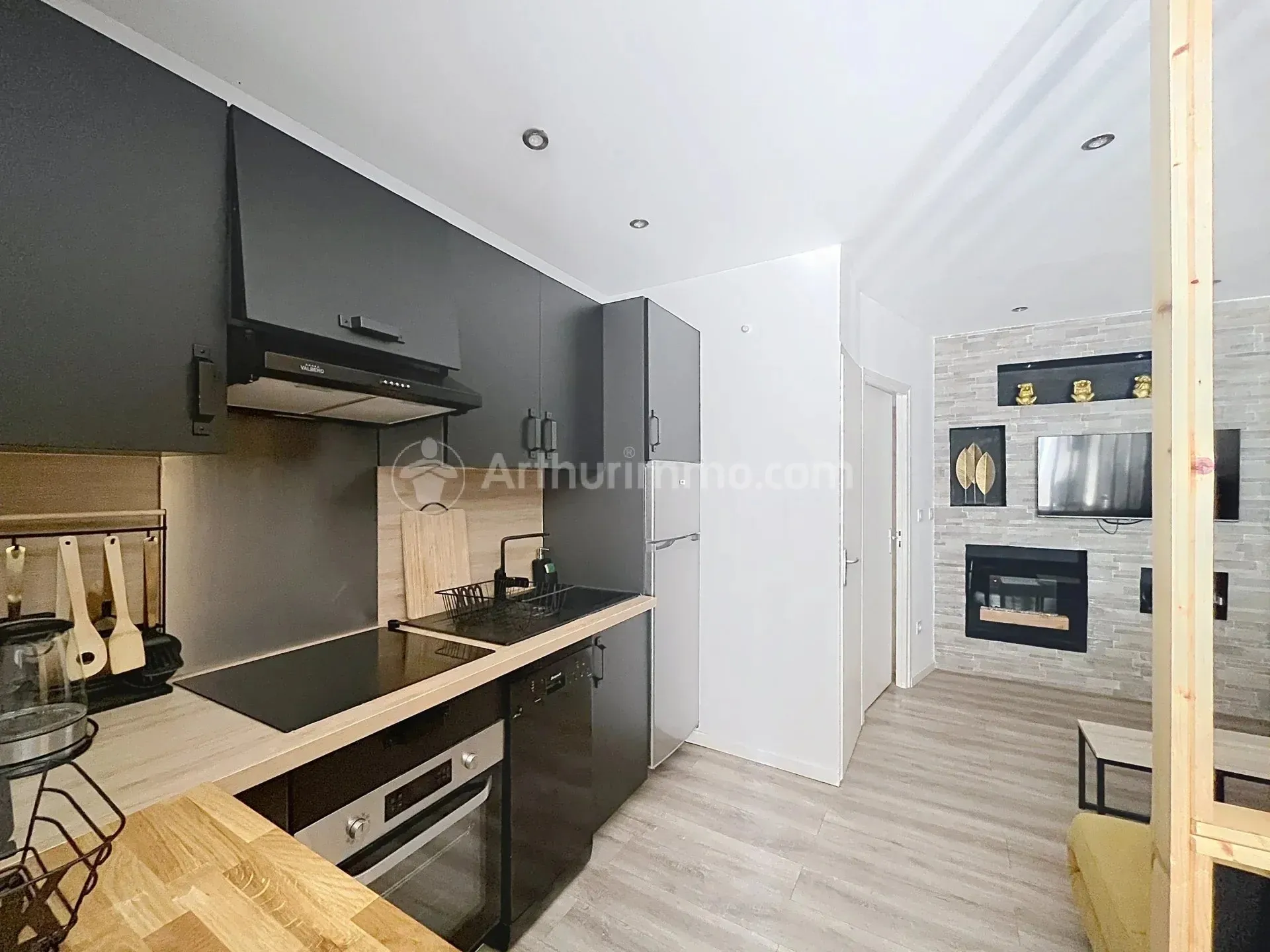 Appartement Rue du Onze Novembre à Vic-le-Comte
