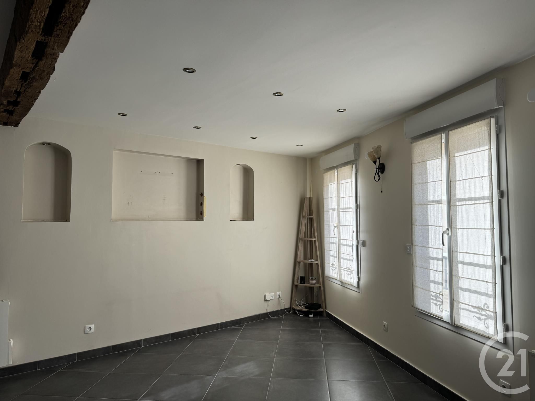 Maison Rue d'Anet à Cherisy
