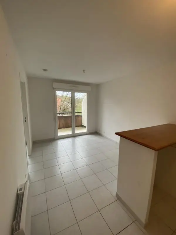 Appartement Rue Jasmin à Bias