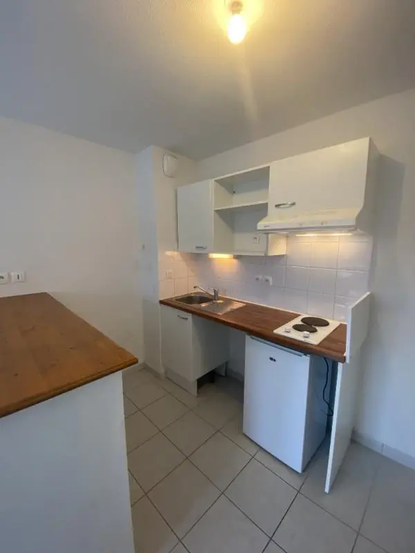 Appartement Rue Jasmin à Bias