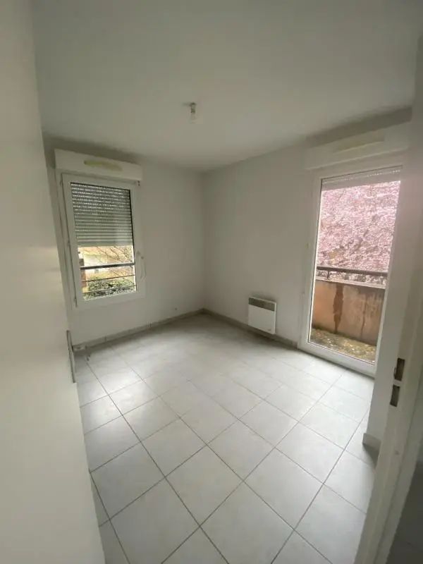 Appartement Rue Jasmin à Bias