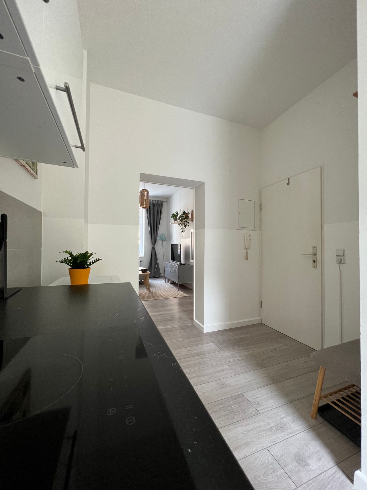 Wohnung Luppenstraße in Leipzig