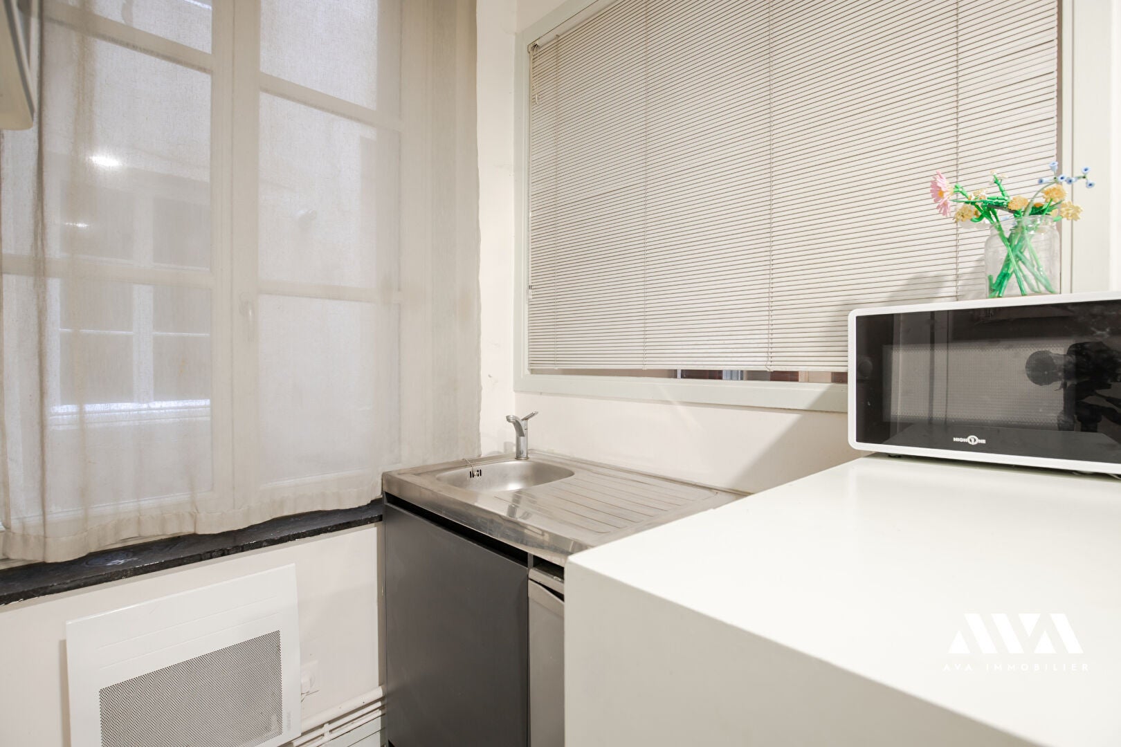 Appartement Place de la Carrière à Nancy