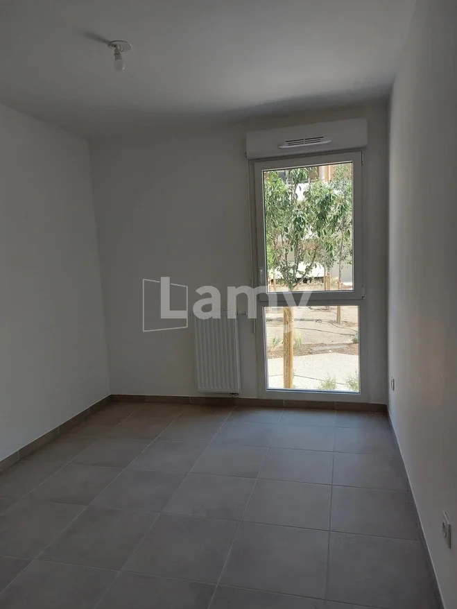 Appartement Route de Montfavet à Avignon